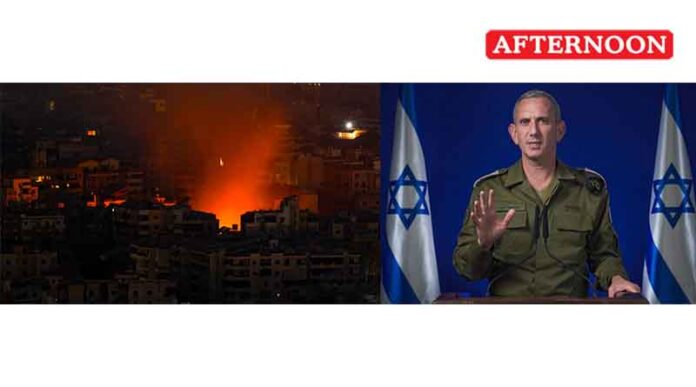 Attack on Iran ends, says Israel