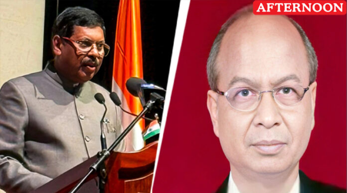 Shoe throwing incident on CJI is highly condemnable