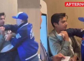 Racist Attack on Indian Youth in Canada