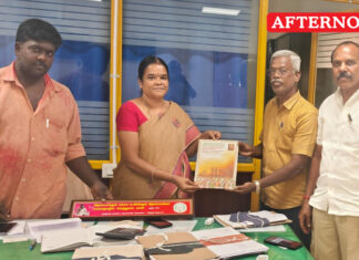 Traders plea to new Deputy Commissioner of Commercial Tax