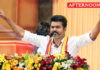 TVK leader Vijay to campaign in Thanjavur on March 4