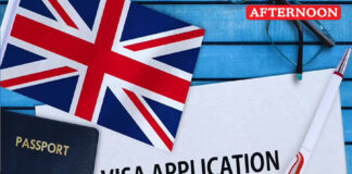 UK moves to restrict study Visas for four Countries