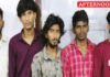 Six held for stealing costly two-wheelers in Coimbatore
