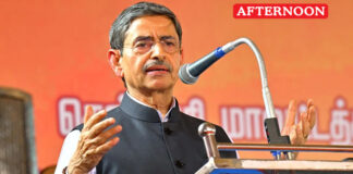 Governor’s transfer a sigh of relief!