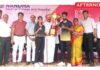 Nandha Medical College sports meet