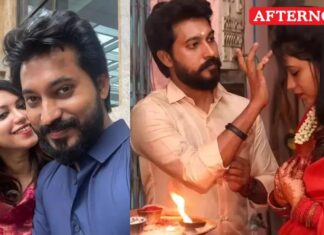 Madras High Court allows DNA test for Madhampatti Rangaraj