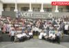 VCET celebrates achievers, placement day