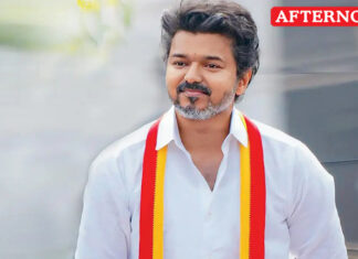 Vijay plans Velankanni and Nagore visit