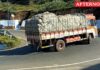Heavy vehicle entry curbed in Ooty for summer festival