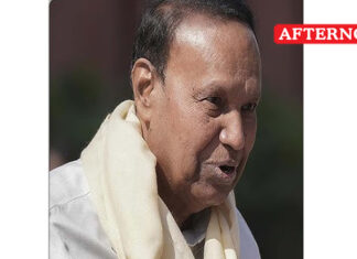 Chief Secretary Transfer Row: T R Balu Urges Ec To Reverse Move