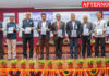 National Electrochemists Convention held at Amrita campus