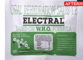 Heat wave alert: Govt hospitals told to stock ORS