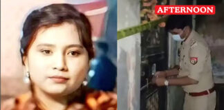 Father held for keeping daughter’s body at home