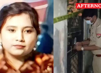 Father held for keeping daughter’s body at home