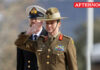 Australia appoints first female Army Chief in 125 year history