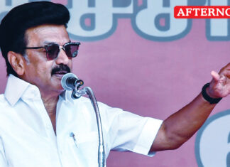 CM Stalin accuses opponents of pawning Tamil Nadu’s future