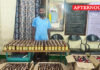 Seven held in Puducherry for liquor smuggling