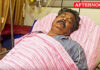 Actor Mansoor Ali Khan hospitalised after sudden illness during campaign