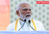 Tight security, drone ban ahead of Modi visit to Coimbatore