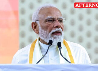 Tight security, drone ban ahead of Modi visit to Coimbatore