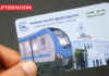 Singara Chennai card to become mandatory for Metro travel