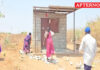 Women storm illicit liquor dens near Pennagaram