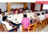Officials appointed at vote counting centers