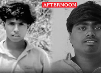 Two Students Electrocuted near Sriperumbudur