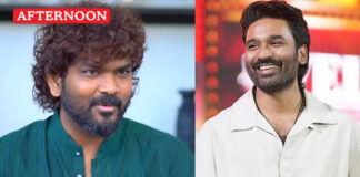 Vignesh Shivan Calls Rift With Dhanush A Big Loss