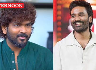 Vignesh Shivan Calls Rift With Dhanush A Big Loss