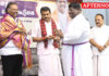 CM Stalin Govt Protector Of Minorities: Senthil Balaji