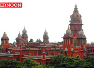 Jayakumar, C V Shanmugam, Vanathi face asset probe plea