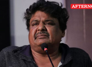 Actor Mansoor Ali Khan Withdraws From Lalgudi Contest, Backs DMK