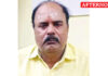 Coimbatore Corporation staff held for Rs 25k bribe
