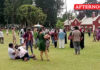 Unusual Heat Wave In Ooty Leaves Tourists Struggling