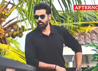 Sibi Sathyaraj pens emotional letter to Vijay