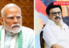 Modi, Stalin to Campaign in Coimbatore