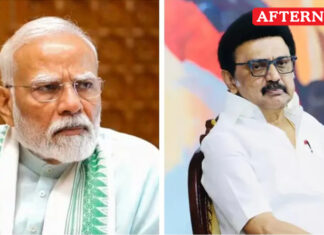 Modi, Stalin to Campaign in Coimbatore