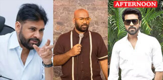 Comedian held for remarks on Pawan Kalyan and Ram Charan