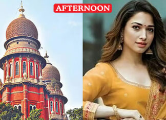 Actress Tamannaah appeal dismissed in Power Soap case