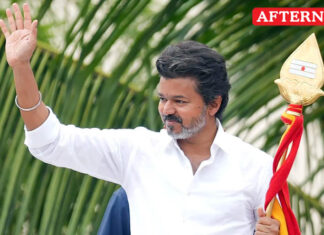 Vijay cancels Perambur, Cuddalore campaigns