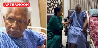 Bharathiraja Praises Radhika Suggests National Award For Thai Kizhavi