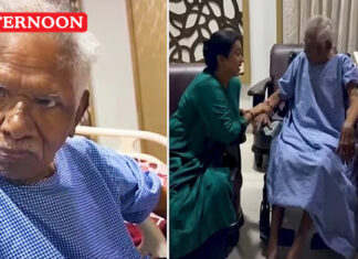 Bharathiraja Praises Radhika Suggests National Award For Thai Kizhavi