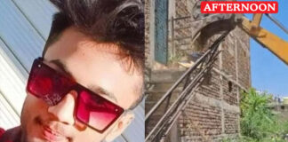 19-year-old arrested for sexually exploiting over 180 minor girls