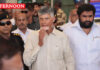 Chandrababu Naidu Meets Industrialists In Coimbatore