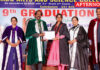 KASC Marks 19th Graduation Day with Inspiring Address to Students