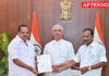 ADMK seeks Governor’s intervention against ‘Horse-Trading’