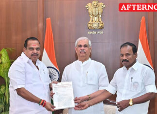 ADMK seeks Governor’s intervention against ‘Horse-Trading’
