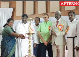 CSI Edu Connect 2026 Draws Enthusiastic Response from Students and Parents CSI Edu Connect 2026 Draws Enthusiastic Response from Students and Parents