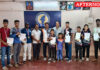 Amateur Kickboxing Championship
